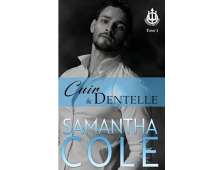 Livro Cuir amp Dentelle de Samantha A Cole (Francês)