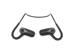 Fones Bluetooth LAXISCREED Condução Aérea Esportes