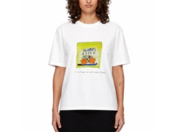 Rockinstone Scampi Pod The Printsmith T-shirt Unique Designer Style
