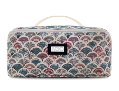 Bolsa de Higiene com Vários Compartimentos Anti-Manchas Shimabara JYOKO