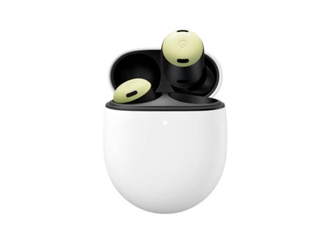 Auriculares pixel top buds