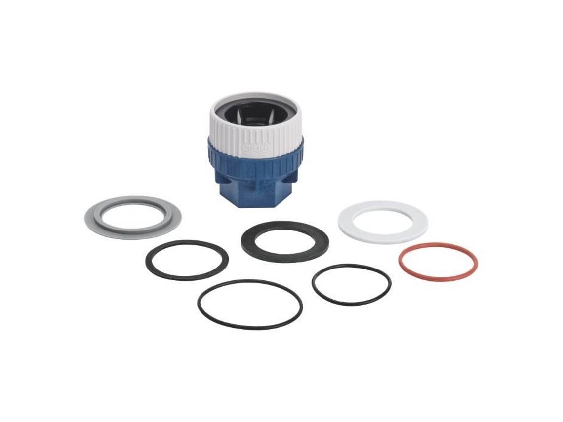 GROHE - Kit de fixação - Quickfix de Bau