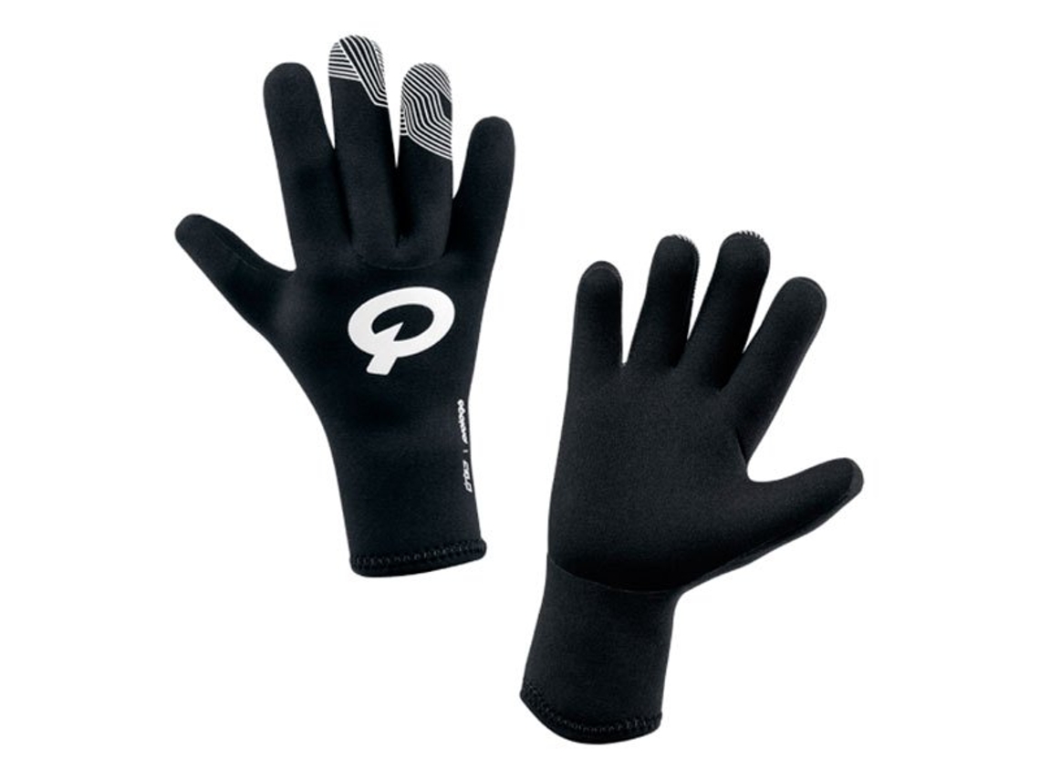 Luvas Longas Drop Preto M Homem PROLOGO