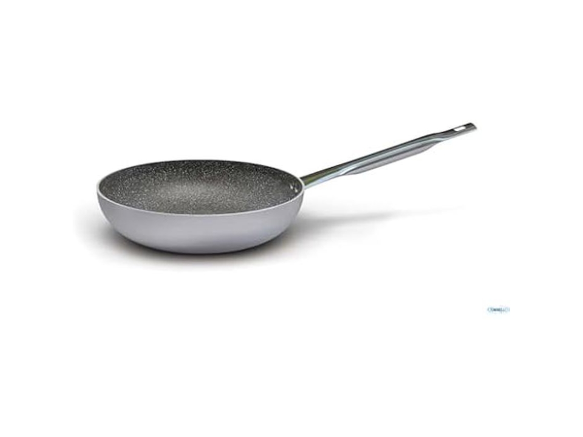 Frigideira BALLARINI Padella 6902 36 High Alluminate e Nero Antiaderente Todas As Fontes de Calor Incluindo Indução