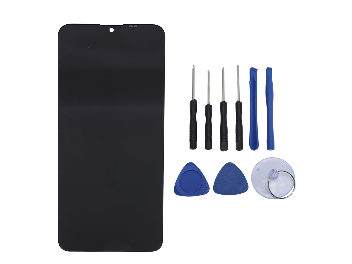 Tela Touch LAXISCREED para Cubot Note21 Note40 Note50