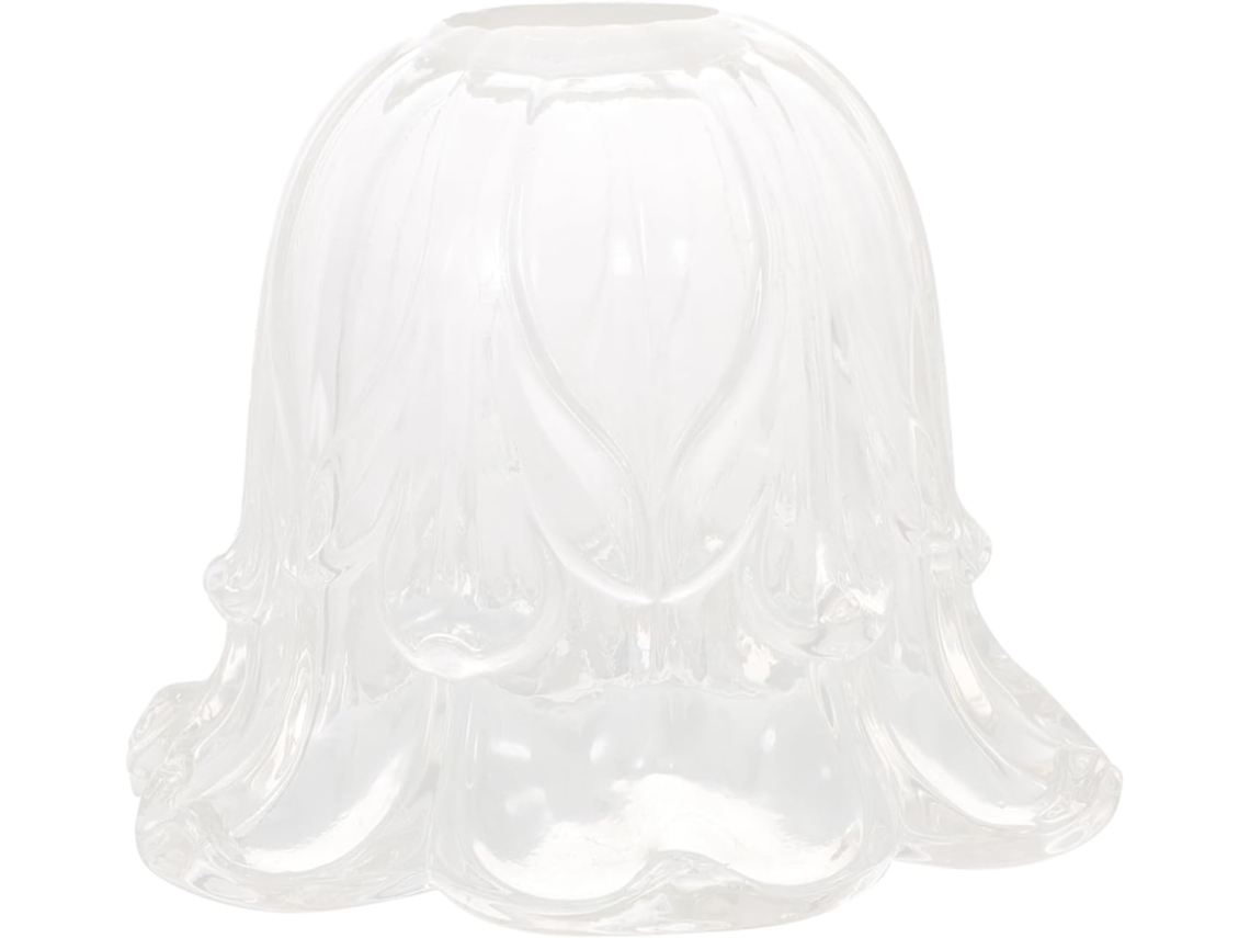 Capa Decorativa para Luminária de Quarto Ou de Chão, para Iluminação de Parede Interna. SFUSHOS