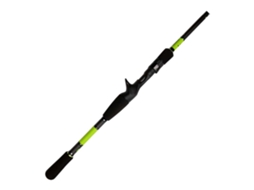 Cana Spinning Vantage Evoq Preto 2.62 M / 40-80 Gmustad