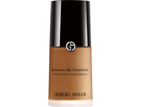 Luminous Silk Foundation Nº 10