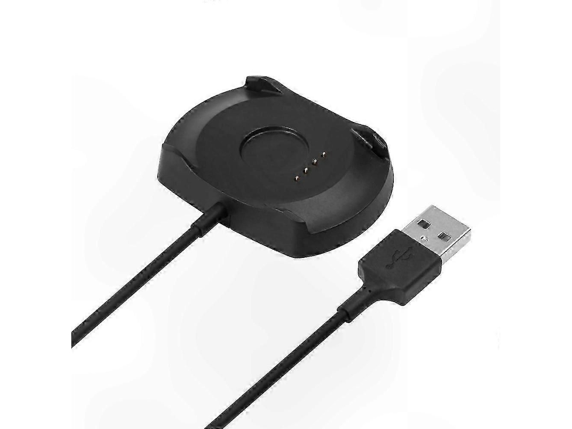 Cabo De Carregamento Para Smartwatch Compatível Com Huami Stratos 2 E 2s.