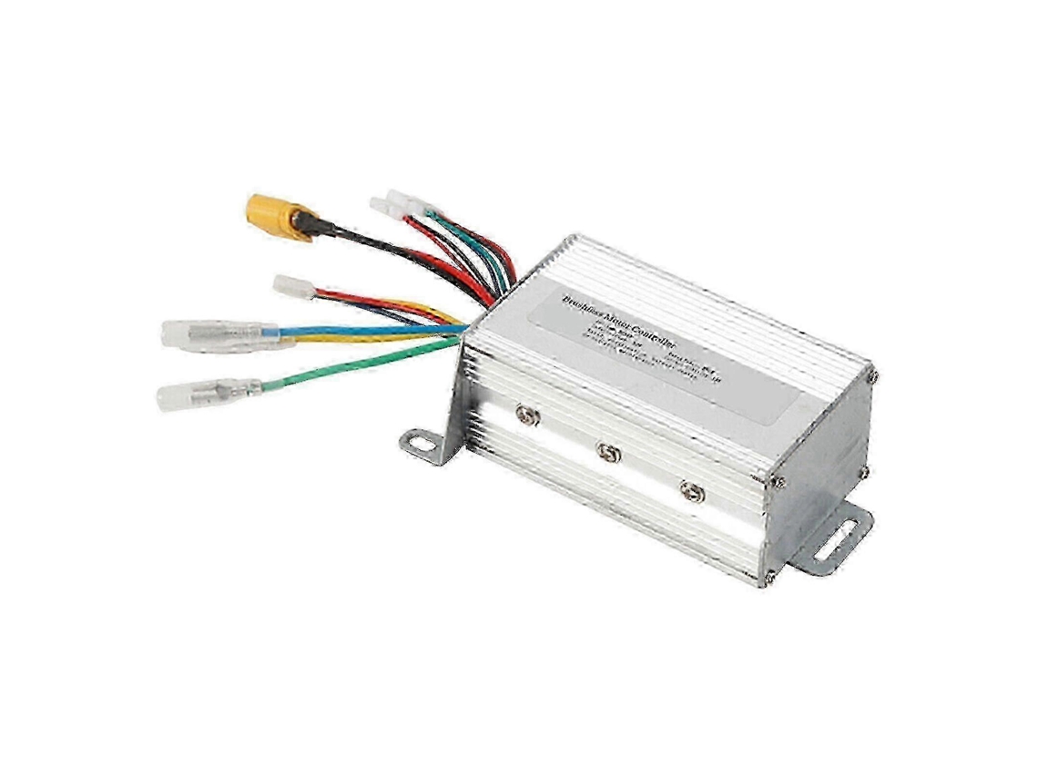 Controlador de motor para scooter elétrica 36V 350W sem escova 16A