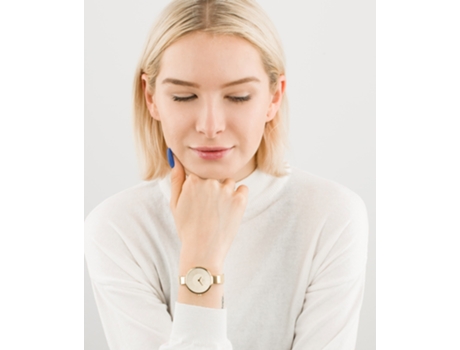 Relógio masculino Adriatica clássico OBAKU