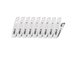 50pcs Prendedores De Roupa