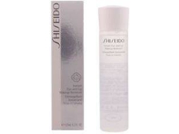 Lápis de Lábios SHISEIDO Cleansing Instant Eye and Lip Makeup Remover Woman  (125ml)