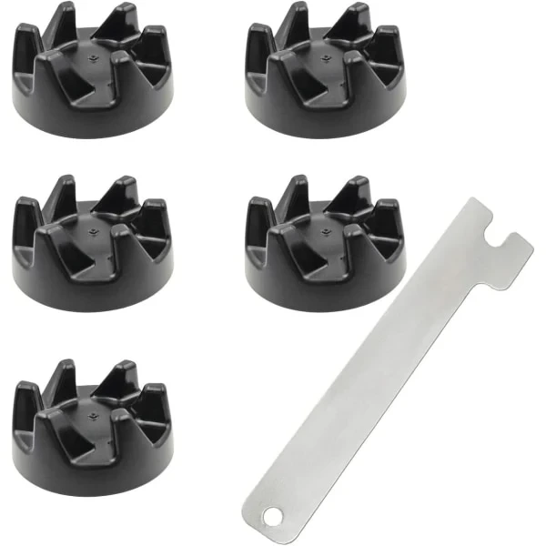 Acoplamento De Borracha Para Batedeira, Acoplamento De Engrenagem Para Kitchenaid 9704230 A