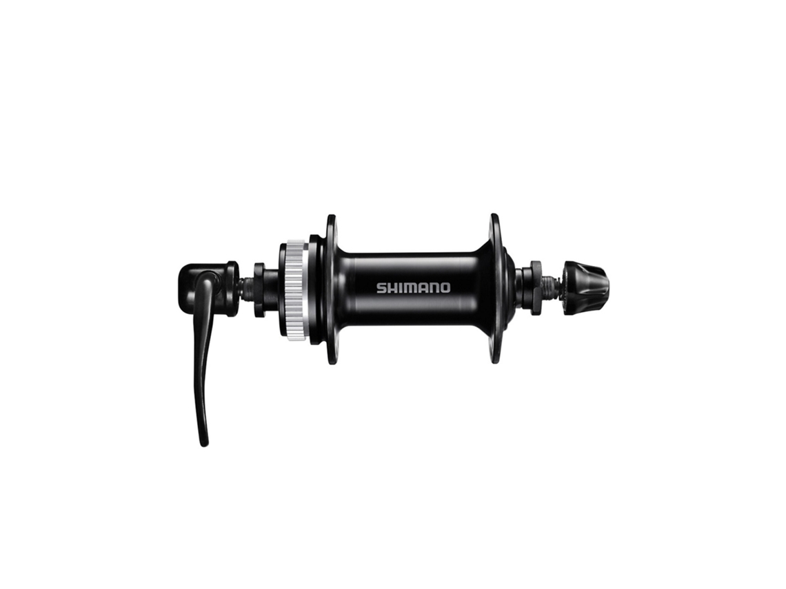 Cubo Dianteiro SHIMANO Hb-Qc300