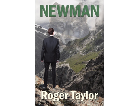 Livro Newman De Roger Taylor (inglês)