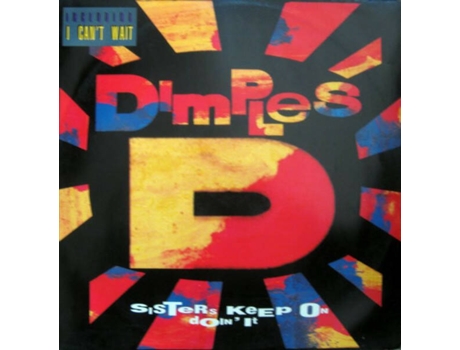 Vinil Sisters Keep On Doin It Strictly Dance