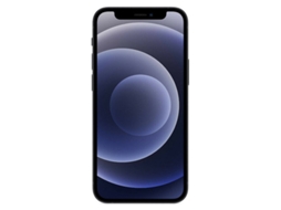 APPLE iPhone 12 Mini (Recondicionado Sinais de Uso - 64GB - Preto)