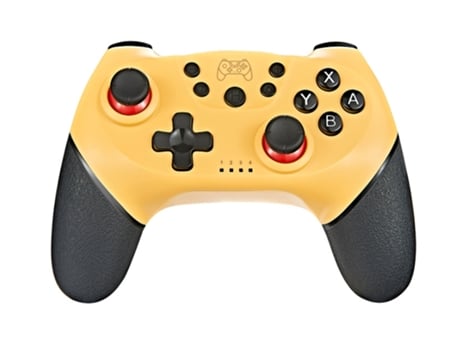 Comando para Nintendo Switch Ydcy