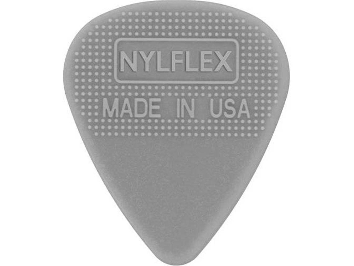 Palheta D'ADDARIO Nylon (1,0 mm)