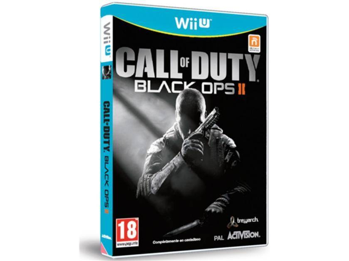 Jogo Nintendo Wii U Call Of Duty Black Ops 2 Worten Pt Jogo Nintendo Wii U Call Of Duty Black Ops 2 Worten Pt
