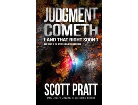 Livro Judgment Cometh and That Right Soon Joe Dillard Series de Scott Pratt (Inglês)