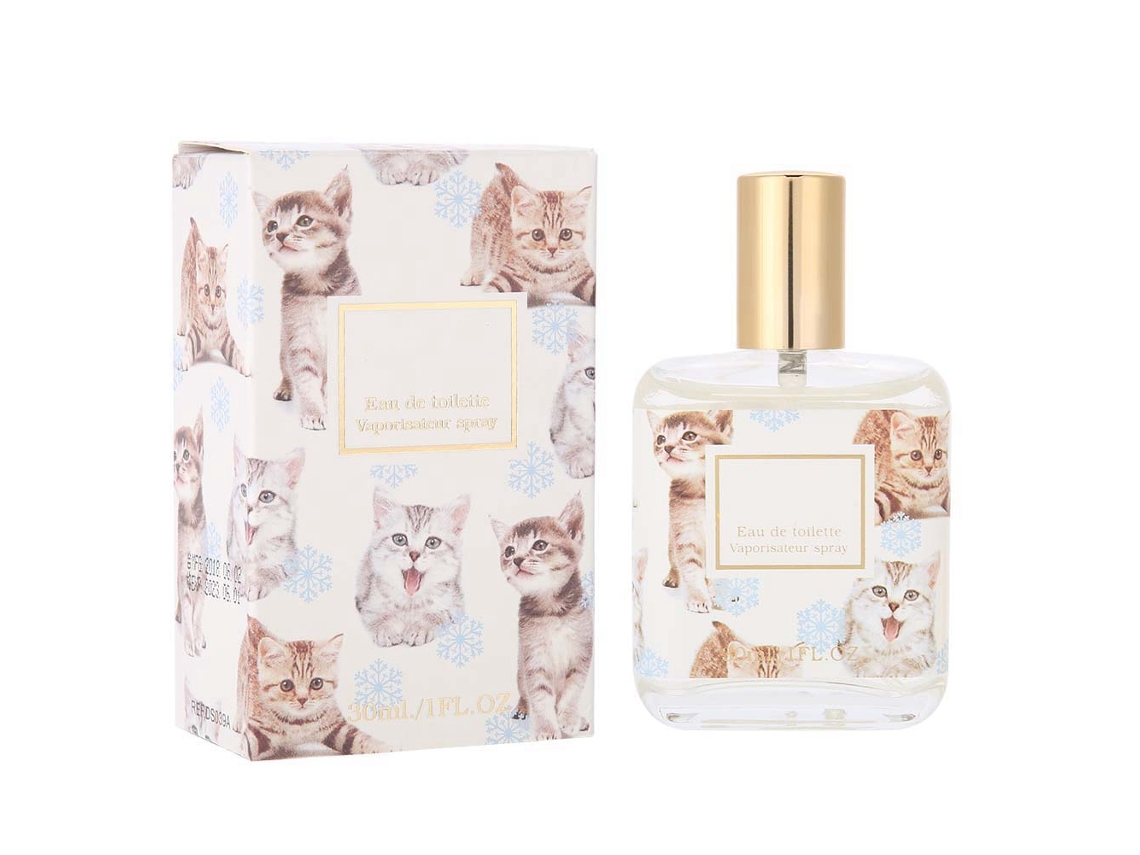 Perfume Feminino Elegante Com Fragrância Duradouro De Longa Duração