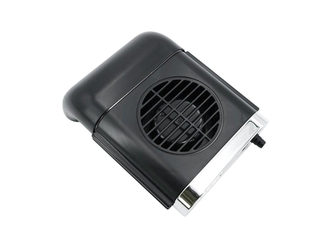 Ventilador Do Banco Traseiro Carro