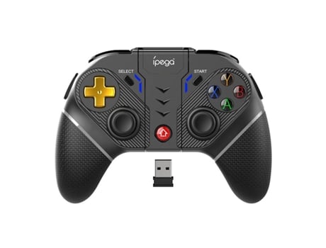 GamePad / Controller  Gold Warrior PG-9118