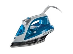 Ferro a Vapor RUSSELL HOBBS 23971-56/RH (Jato a vapor 145 gr/min - 2600 W)