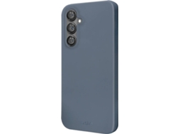 Capa SBS  Instinct Samsung Galaxy A55 (Azul)