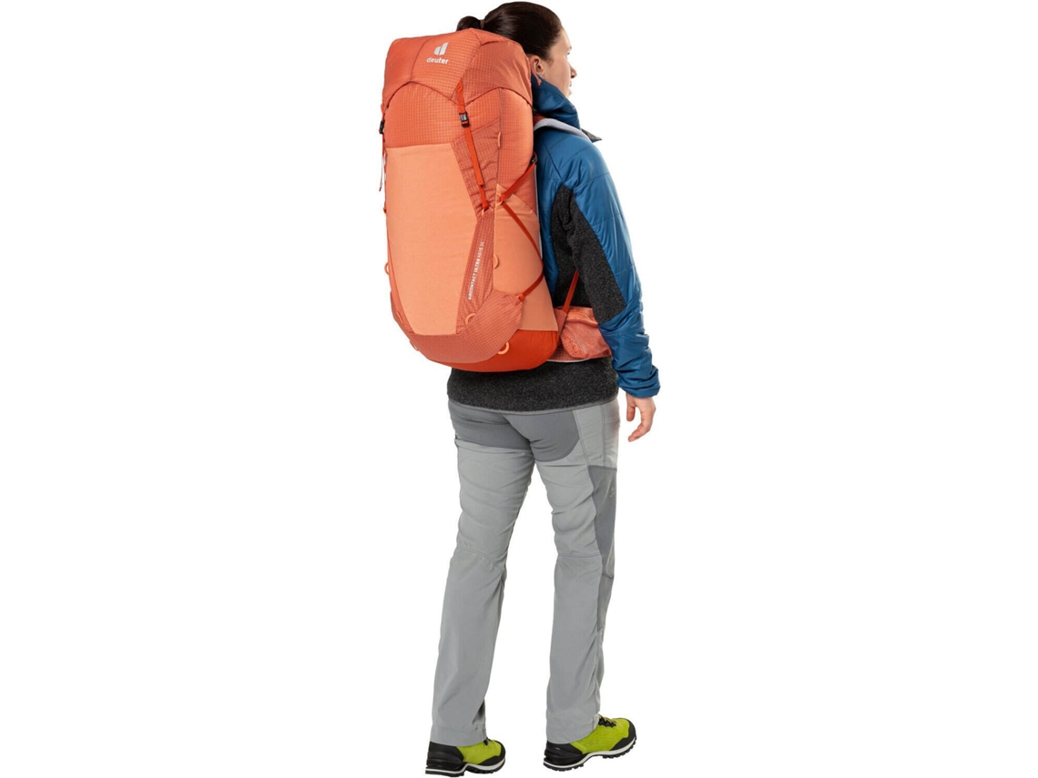 Aircontact Ultra 455 SL Deuter
