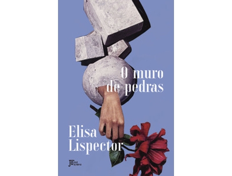 Livro O Muro De Pedras De Elisa Lispector (português Do Brasil)