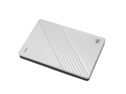 Hd 160gb Usb3.0 LAXISCREED Prata