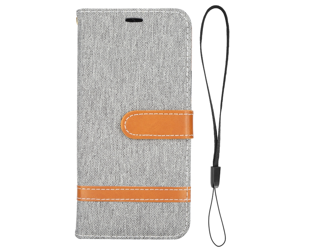 Capa Carteira Iphone 12 Pro LAXISCREED