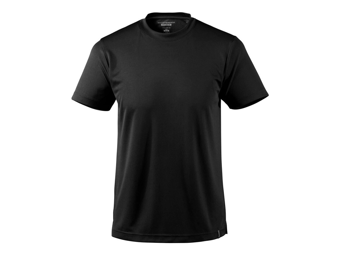 Camiseta Crossover 17382 Preto L MASCOT