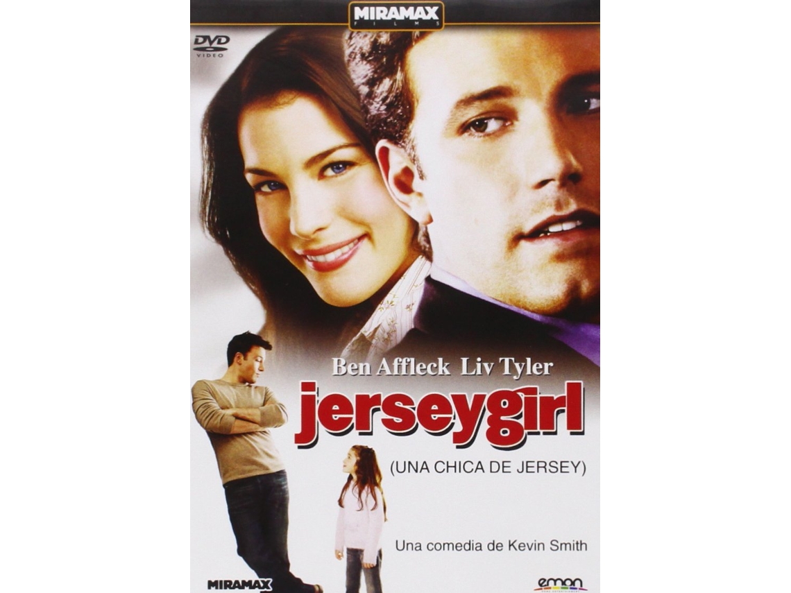 Jersey Girl / Una Chica De Jersey