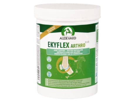 AUDEVARD Complemento Alimenticio Ekyflex Arthro Evo 1,8 kg