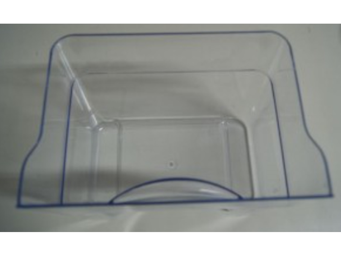 Gaveta Dos Legumes Frigorífico Kunft 70198 Para