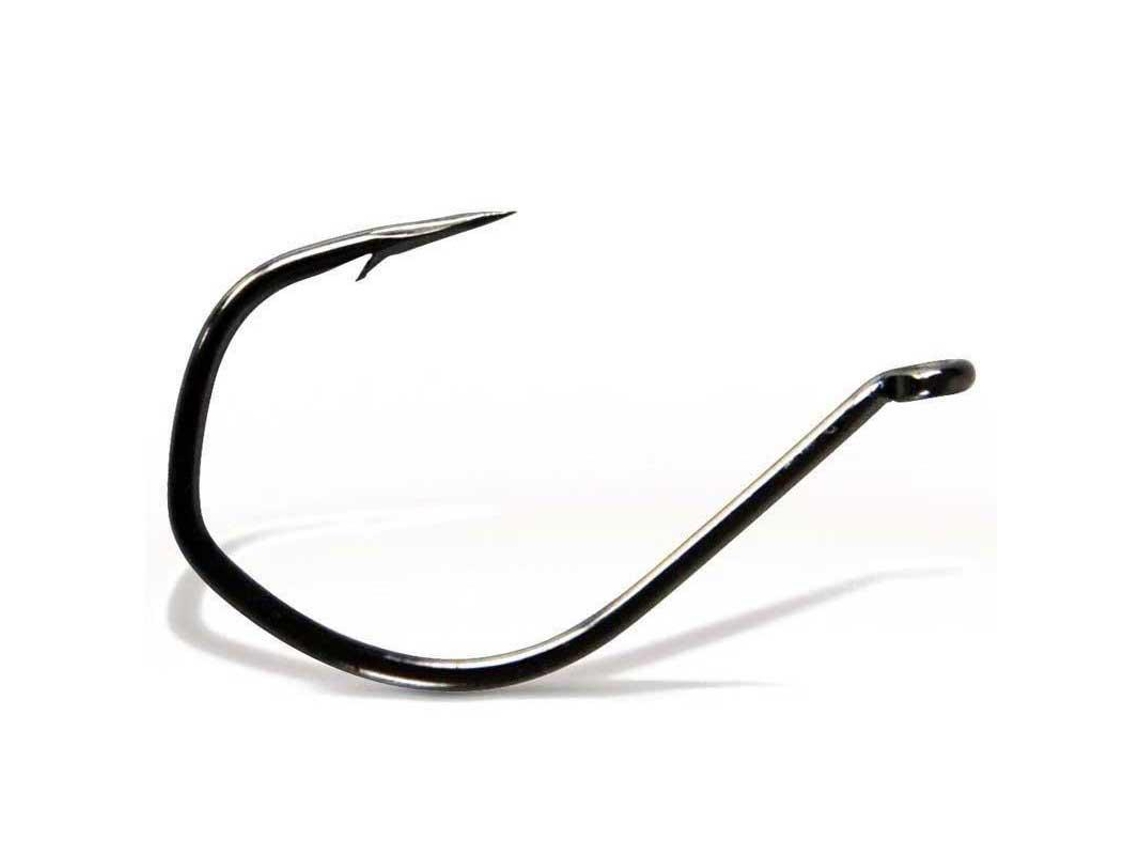 VMC 7119 Drop Shot Hook Super Light