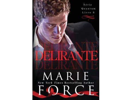 Livro Delirante De Force, Marie Et Al. (inglês)