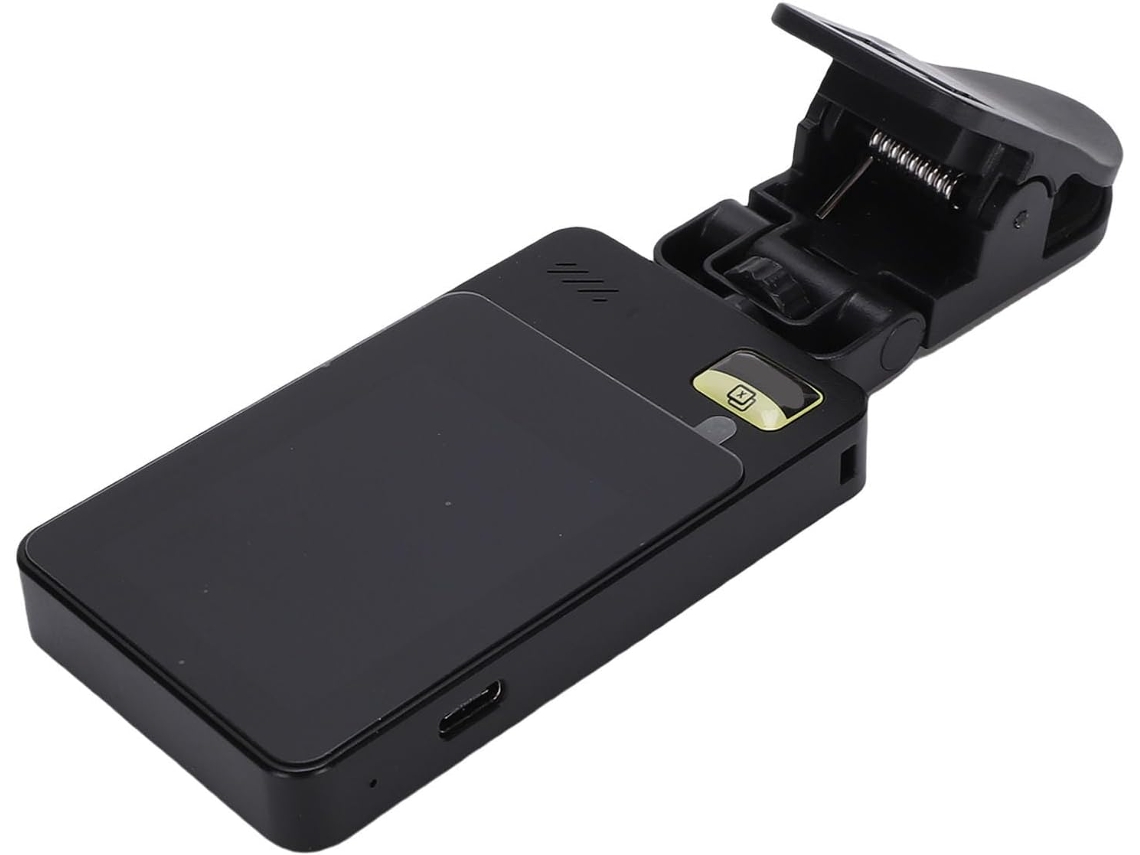 Produto Eletrônico, 1200 M, 1200 Mah Com Design Moderno