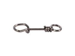 50pcs Strong Strength Stainless Steel Quick Connection Clip Connector Tackle Accessory(3)_glo