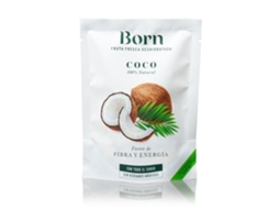 Born Fruits Coco Semi-Desidratado 40 Gr Bio