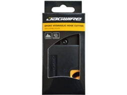 Ferramenta de Corte Hidráulico JAGWIRE  (0.1x0.06x0.02mm - Preto)