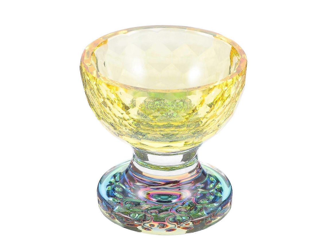 Taça De Vidro Para Casa 1 Unidade