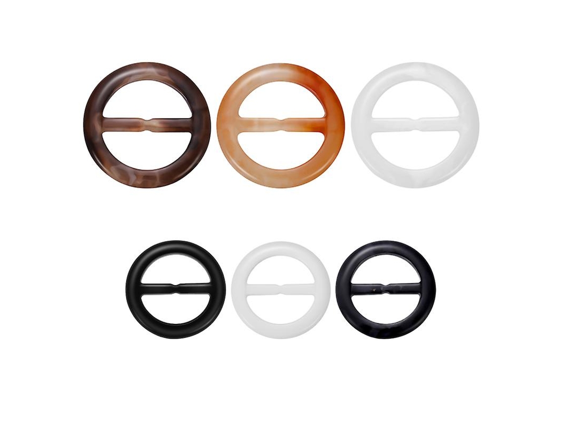 20Pcs Clipe de Lenço ALLINLESS