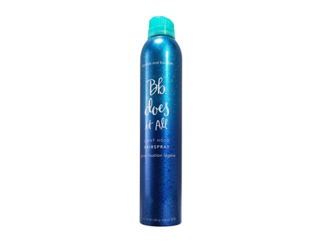Spray Coiffant Faz Tudo, Fixação Leve 300ml Bumble And Bumble