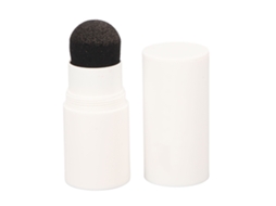 Pincel De Destaque Metálico Para Contorno Facial E Corporal - Duradouro, Leve E Multifuncional