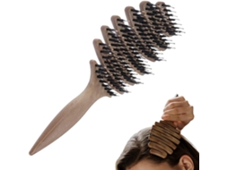 Escovas De Cabelo